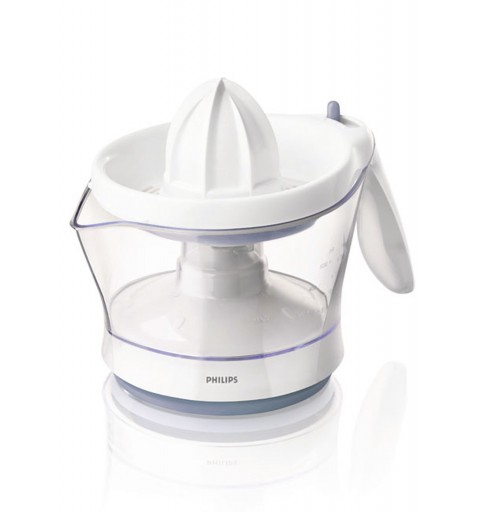 Philips Viva Collection Exprimidor HR2744 40