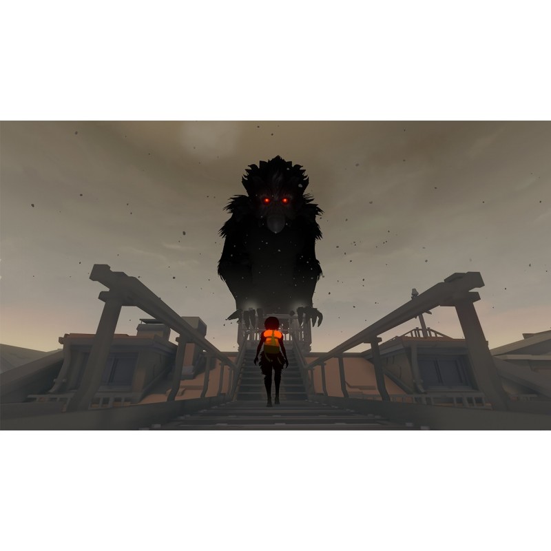 Electronic Arts Sea of Solitude The Director's Cut Standard Anglais, Italien Nintendo Switch