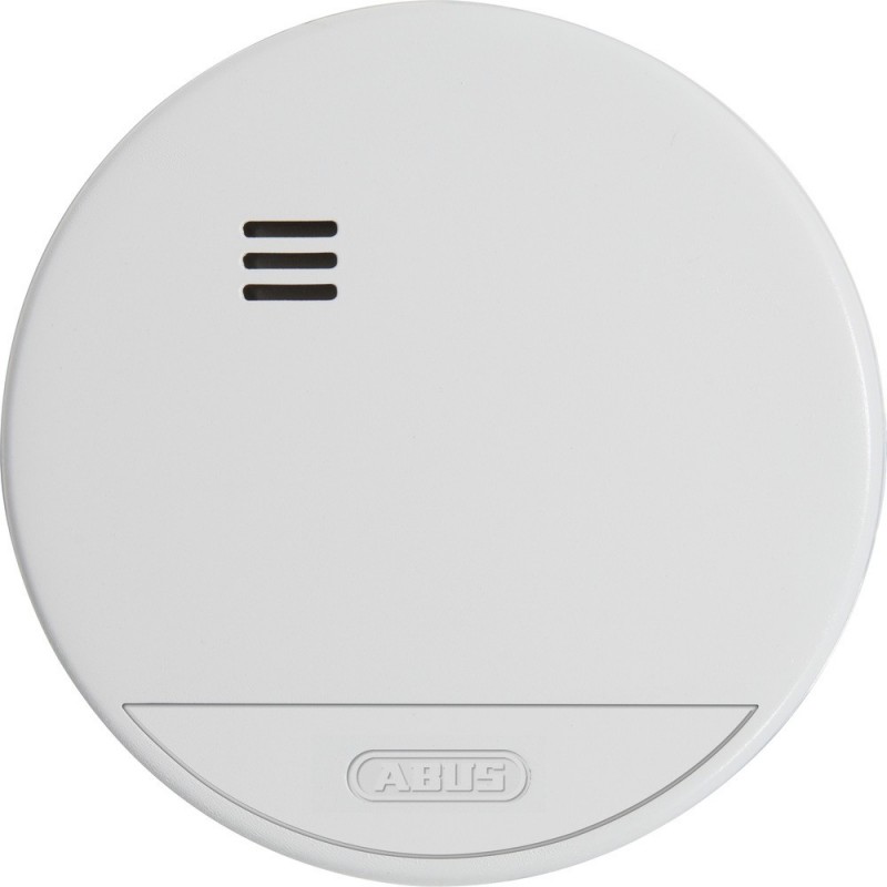 ABUS RWM150 detector de humo Sensor óptico