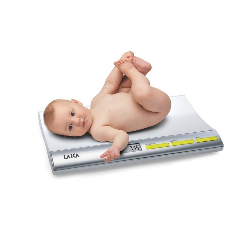 Laica PS3001 personal scale Rectangle Electronic personal scale