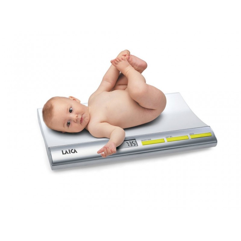 Laica PS3001 báscula de baño Rectángulo Báscula personal electrónica Laica PS3001 báscula de baño Rectángulo Báscula personal electrónica