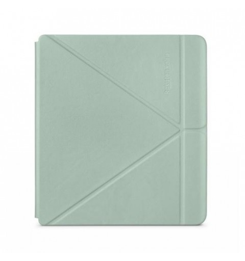 Rakuten Kobo N778-AC-LG-E-PU custodia per e-book reader 20,3 cm (8") Custodia a libro Verde