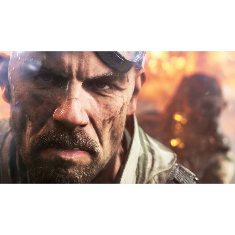 Electronic Arts Battlefield V Standard Englisch, Italienisch PlayStation 4