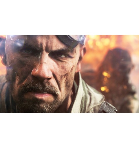 Electronic Arts Battlefield V Standard Englisch, Italienisch PlayStation 4