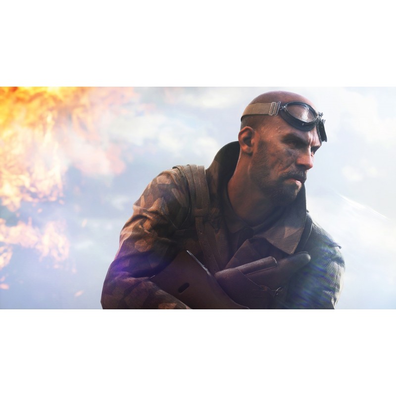 Electronic Arts Battlefield V Standard Englisch, Italienisch PlayStation 4