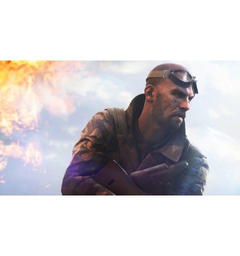 Electronic Arts Battlefield V Standard Englisch, Italienisch PlayStation 4