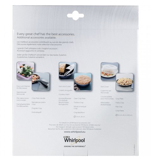 Whirlpool AVM285