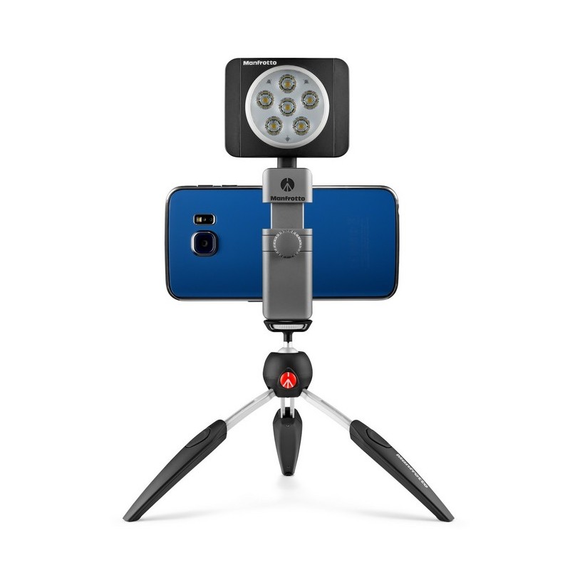 Manfrotto MTWISTGRIP accesorio de tripode