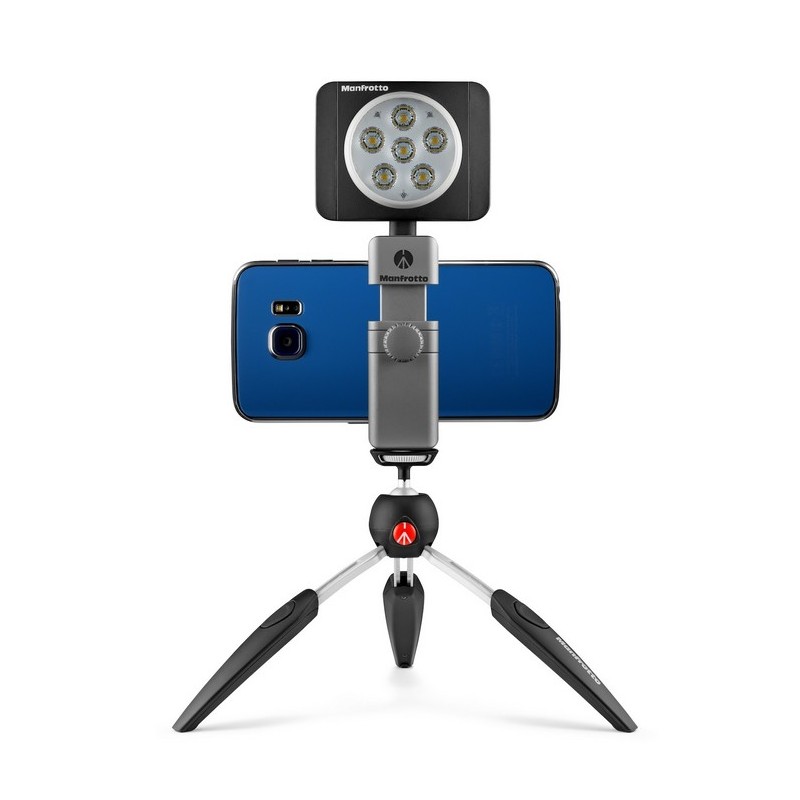 Manfrotto MTWISTGRIP accessori treppiedi