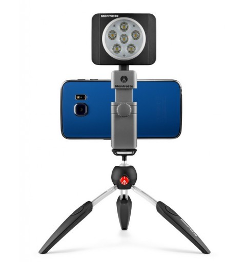 Manfrotto MTWISTGRIP accesorio de tripode