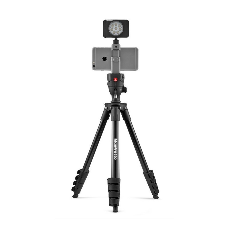 Manfrotto MTWISTGRIP accesorio de tripode