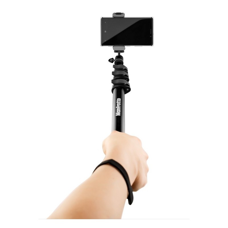 Manfrotto MTWISTGRIP accessoire de trépied