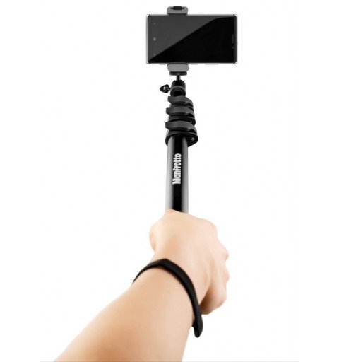 Manfrotto MTWISTGRIP accesorio de tripode