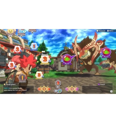 Koch Media Little Town Hero Big Idea Edition Estándar PlayStation 4