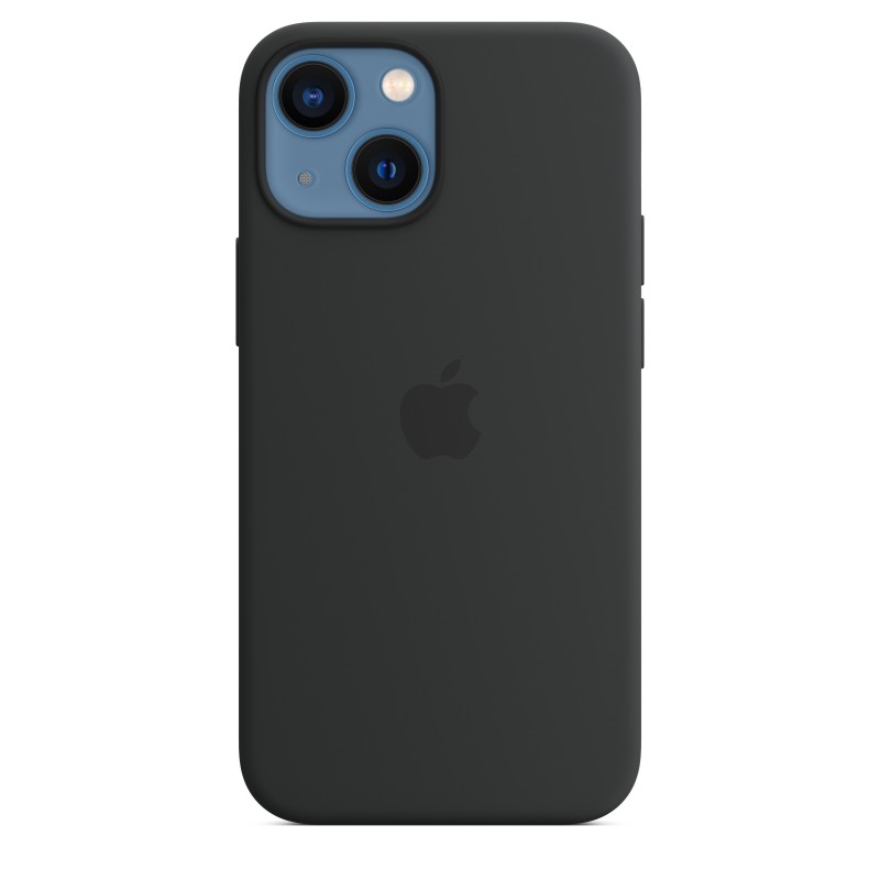 Apple MM223ZM A coque de protection pour téléphones portables 13,7 cm (5.4") Housse Noir