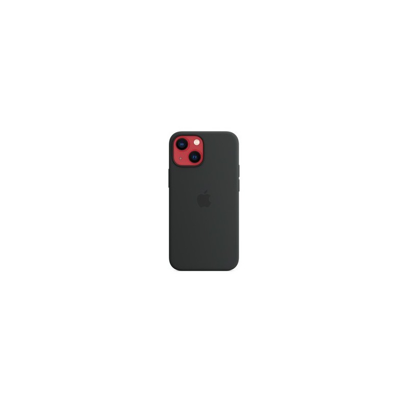 Apple MM223ZM A funda para teléfono móvil 13,7 cm (5.4") Negro