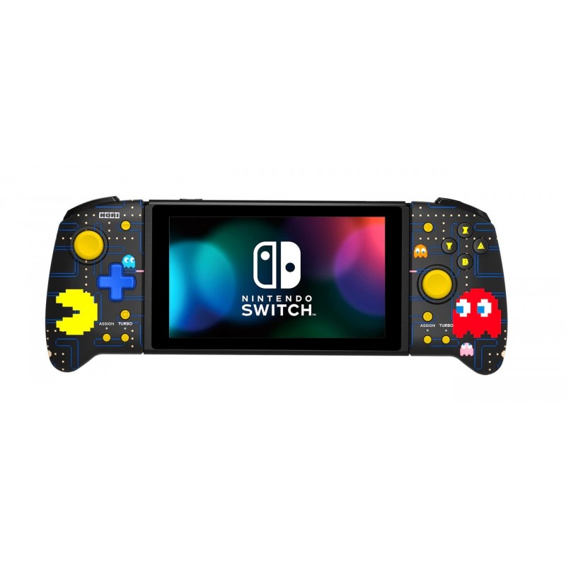 Hori Split Pad Pro Nero, Blu, Rosso, Giallo Bluetooth Gamepad Nintendo Switch