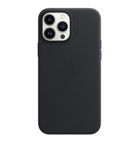 Apple MM1R3ZM A funda para teléfono móvil 17 cm (6.7") Negro