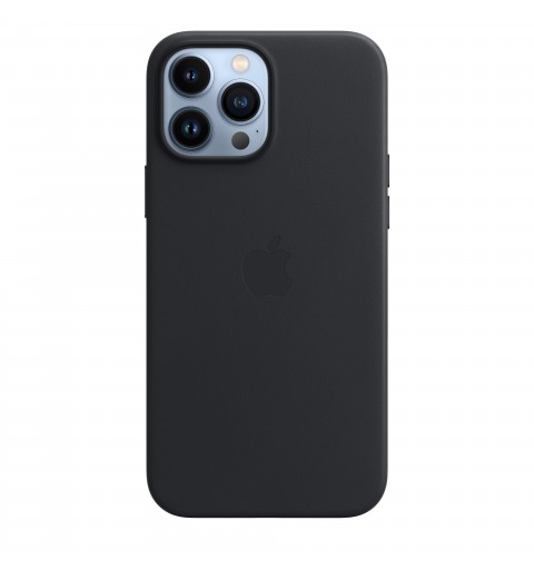 Apple MM1R3ZM A funda para teléfono móvil 17 cm (6.7") Negro