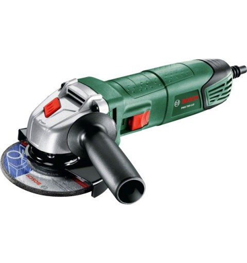 Bosch PWS 700-115 amoladora angular 11,5 cm 11000 RPM 16,8 kg