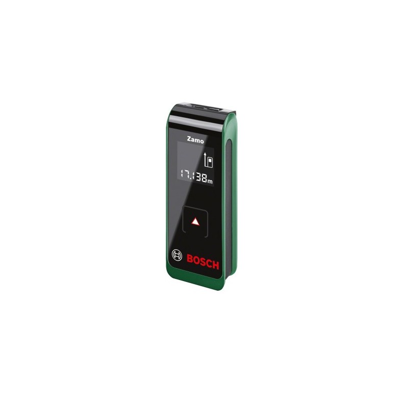 Bosch Zamo télémètre Noir 0,15 - 20 m