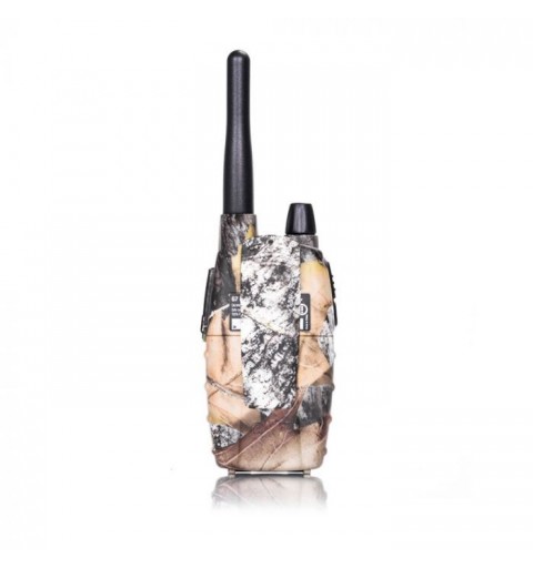 Midland G7 PRO Mimetic two-way radio 69 channels 446.00625 - 446.09375MHz (PMR), 433.075 - 434.775MHz (LPD) Camouflage