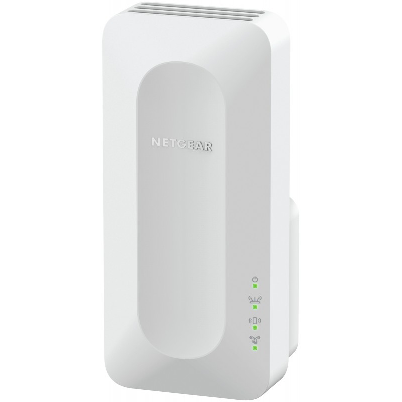 NETGEAR EAX12 1200 Mbit s Blanco