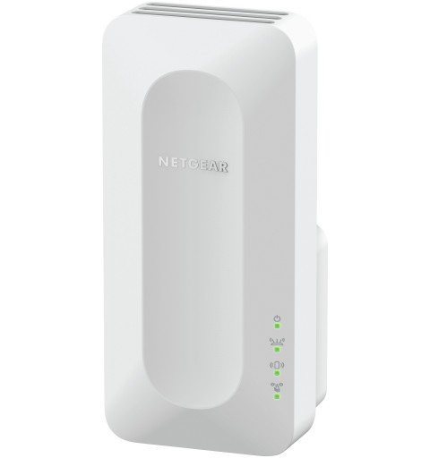 NETGEAR EAX12 1200 Mbit s Blanc