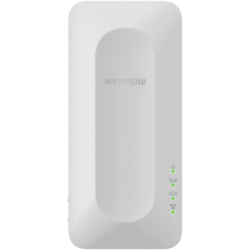 NETGEAR AX1600 4-Stream WiFi Mesh Extender (EAX12)