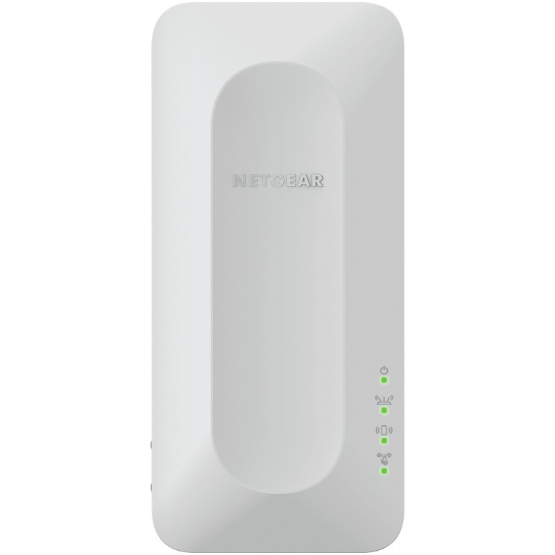 NETGEAR EAX12 1200 Mbit s Blanc