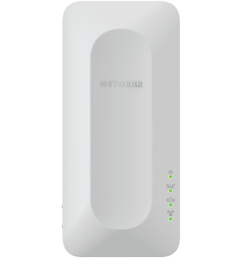 NETGEAR EAX12 1200 Mbit s Blanc