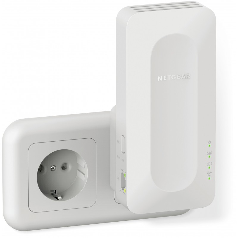 NETGEAR EAX12 1200 Mbit s Weiß