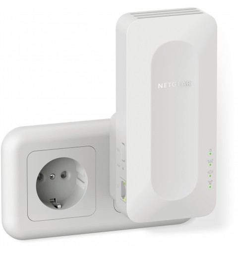 NETGEAR EAX12 1200 Mbit s Blanc