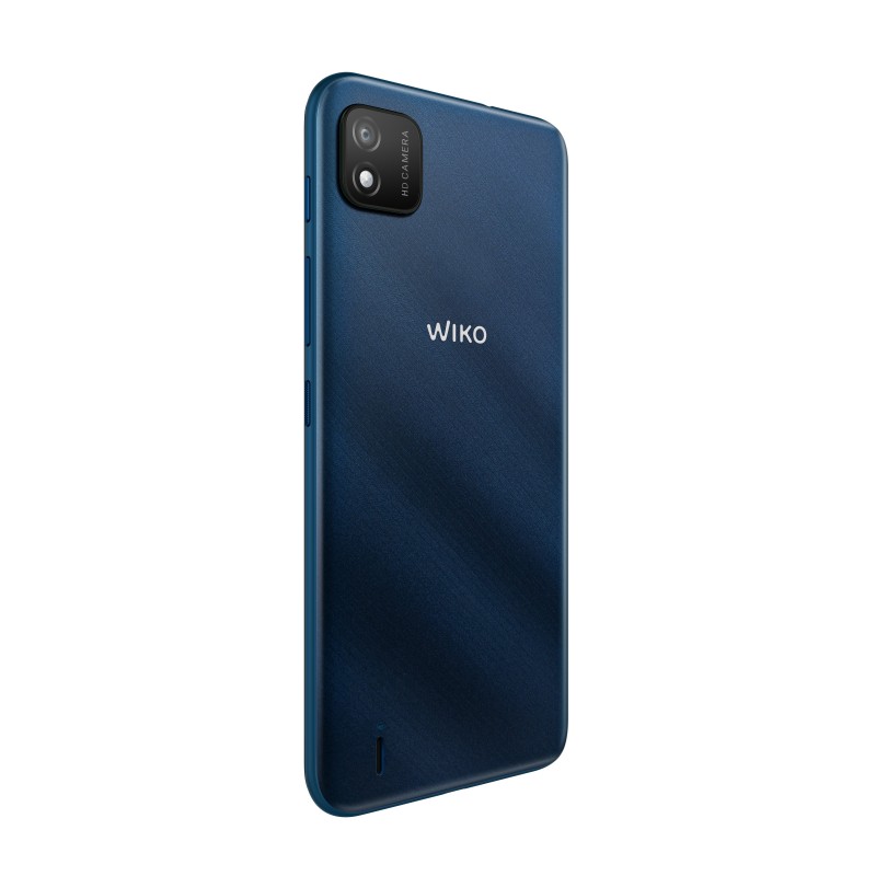Wiko Y62 15,5 cm (6.1") Double SIM Android 11 4G 1 Go 16 Go 3000 mAh Bleu