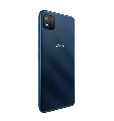 Wiko Y62 15,5 cm (6.1") Double SIM Android 11 4G 1 Go 16 Go 3000 mAh Bleu