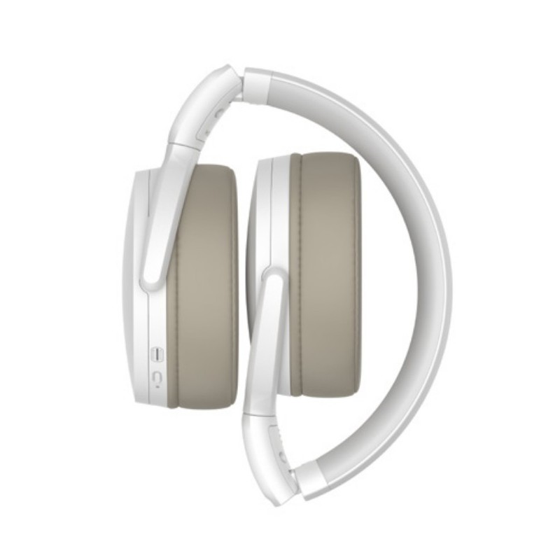 Sennheiser HD 350 BT Auricolare Wireless A Padiglione Musica e Chiamate Bluetooth Bianco