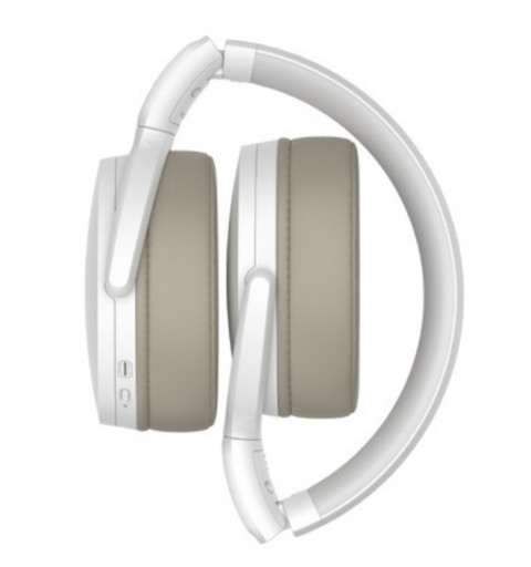 Sennheiser HD 350 BT Auricolare Wireless A Padiglione Musica e Chiamate Bluetooth Bianco