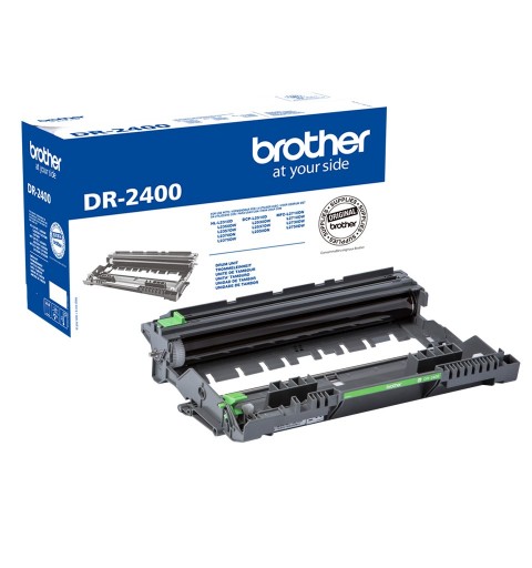 Brother DR-2400 tamburo per stampante Originale 1 pz