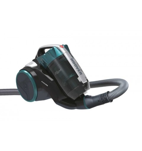 Hoover KHROSS KS40PAR 011 1.8 L Cylinder vacuum Dry 550 W Bagless