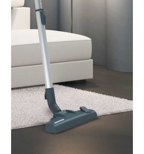 Hoover KHROSS KS40PAR 011 1,8 L A cilindro Secco 550 W Senza sacchetto