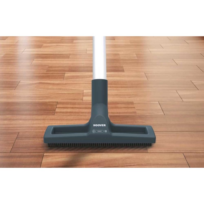 Hoover KHROSS KS40PAR 011 1,8 L Aspirateur réservoir cylindrique Sec 550 W Sans sac