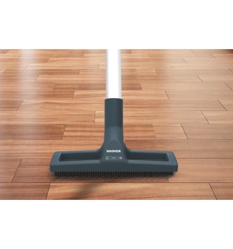 Hoover KHROSS KS40PAR 011 1,8 L Aspirateur réservoir cylindrique Sec 550 W Sans sac