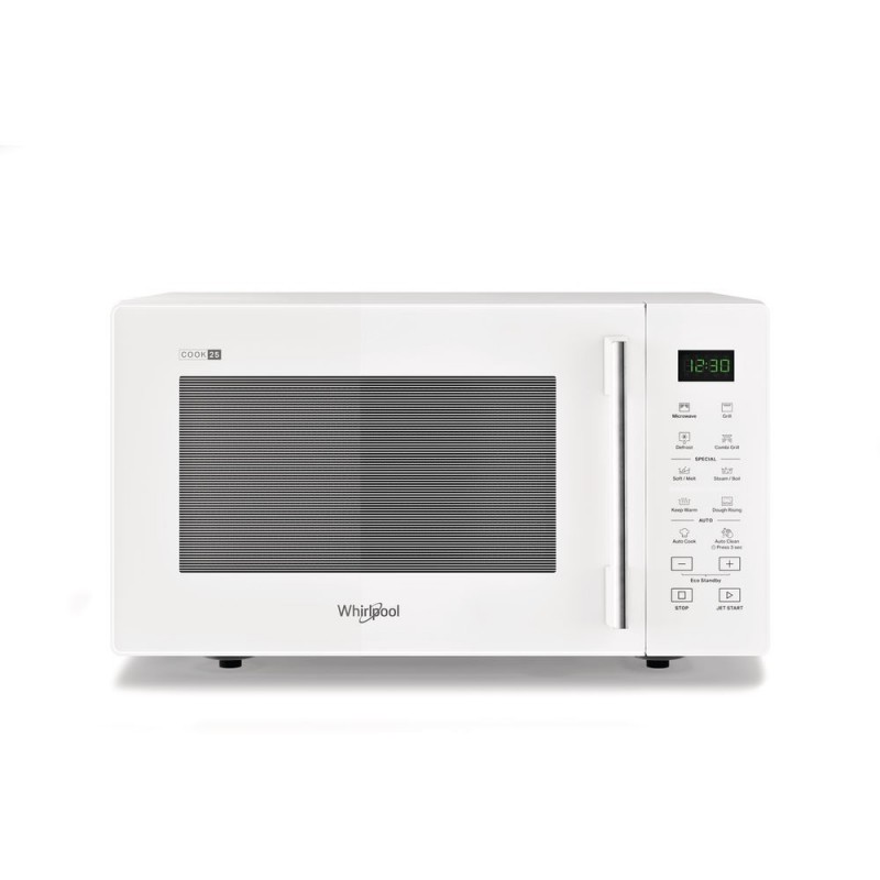 Whirlpool MWP 254 W Comptoir Micro-onde combiné 25 L 900 W Blanc