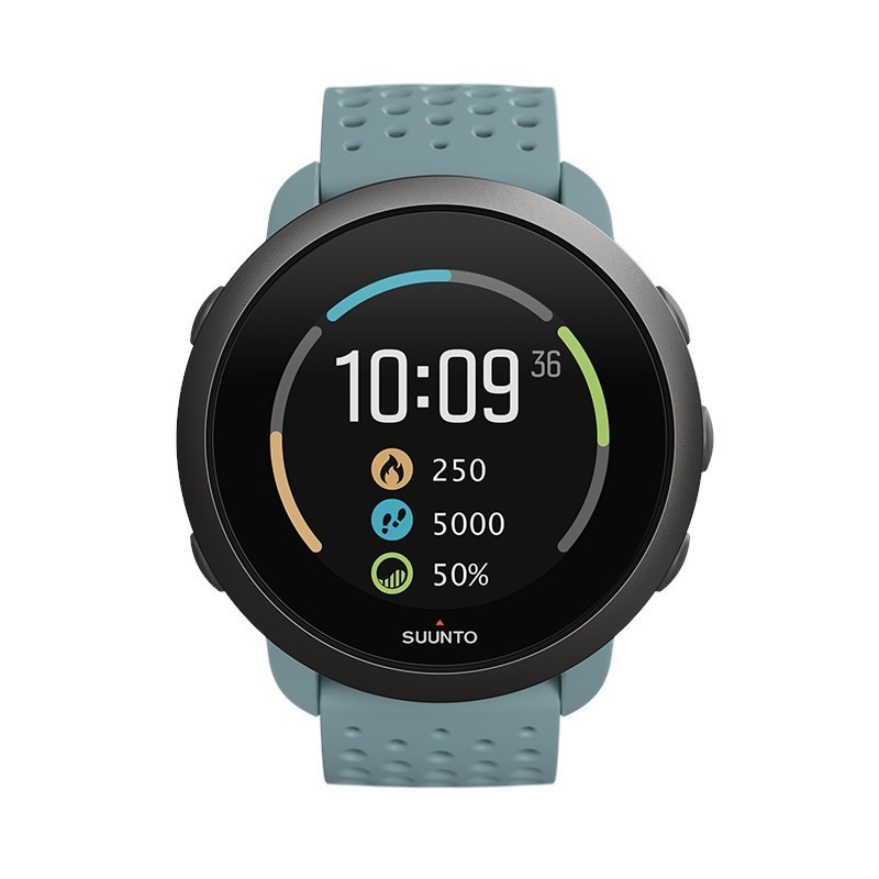 Suunto 3 GPS (satellitare)