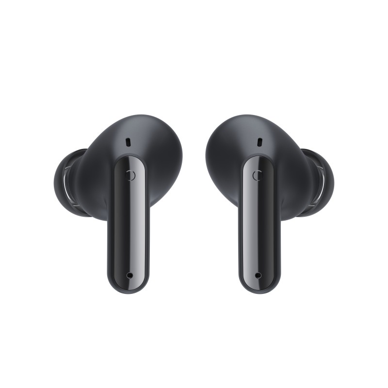 LG TONE-FP9.CEUFLLK auricular y casco Auriculares True Wireless Stereo (TWS) Dentro de oído Música Bluetooth Negro, Carbón