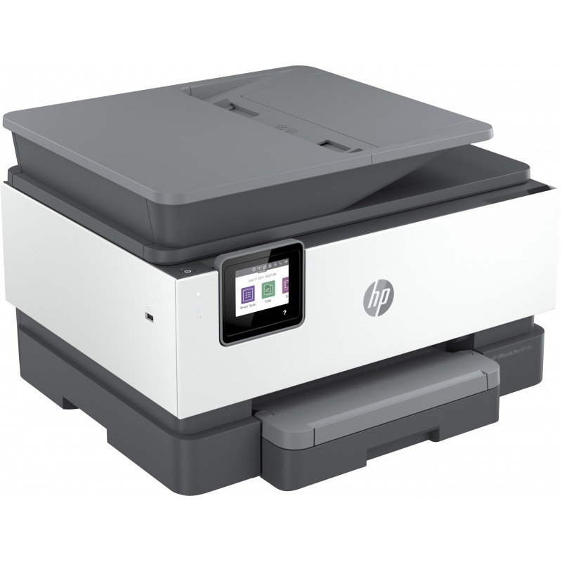 HP OfficeJet Pro 9014e Inkjet A4 1200 x 1200 DPI 22 ppm Wi-Fi
