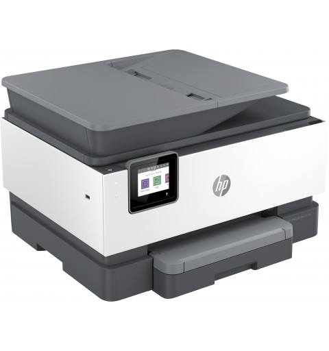 HP OfficeJet Pro 9014e Jet d'encre A4 1200 x 1200 DPI 22 ppm Wifi