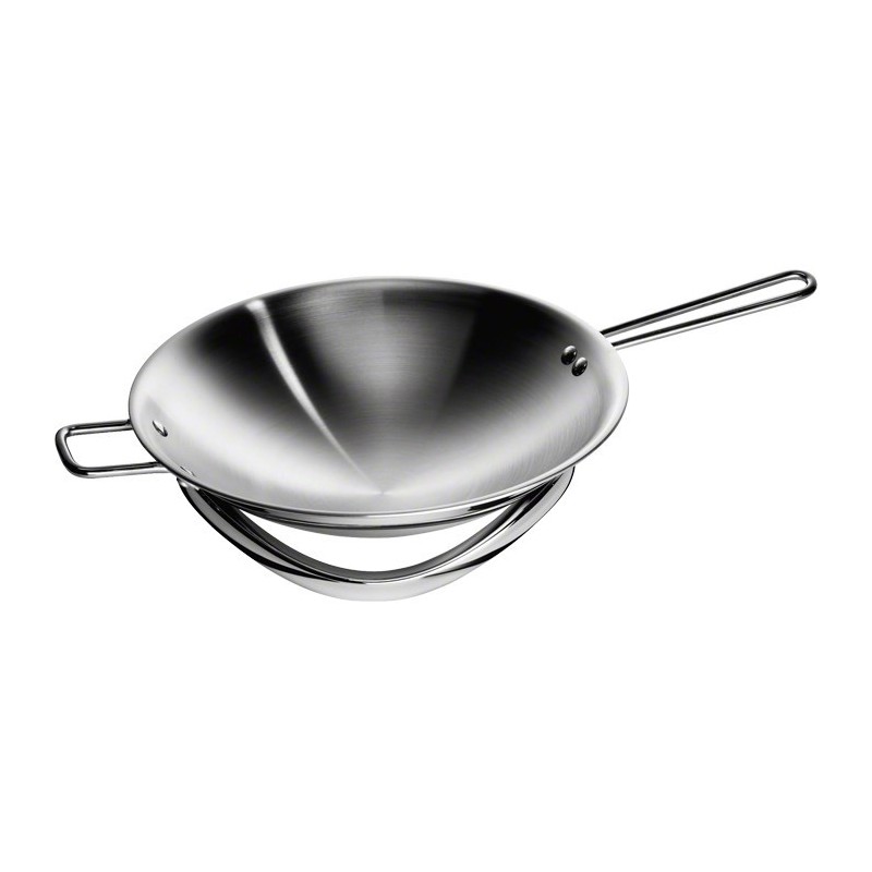 Electrolux INFI-WOK frying pan