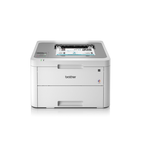 Brother HL-L3210CW laser printer Colour 2400 x 600 DPI A4 Wi-Fi