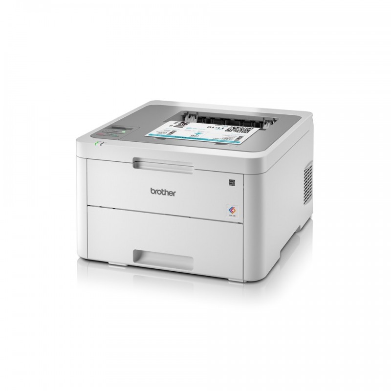 Brother HL-L3210CW laser printer Colour 2400 x 600 DPI A4 Wi-Fi